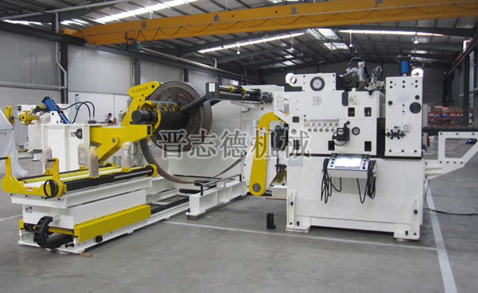 三合一送料機整機測試 三合一送料機整機測試