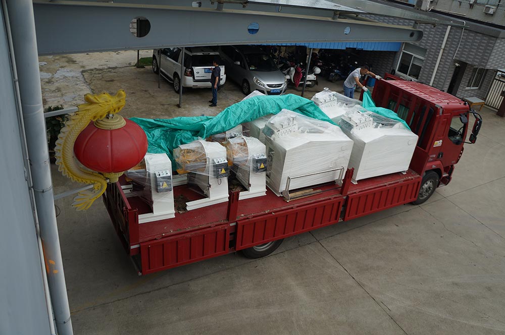 重型材料架發(fā)貨 重型材料架發(fā)貨