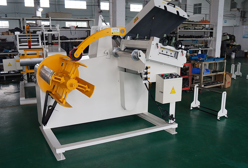 送料機二合一 送料機二合一