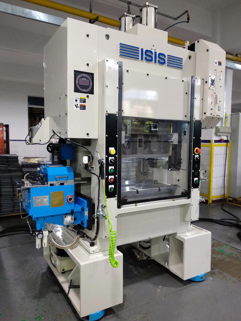 日本高速送料機 日本高速送料機