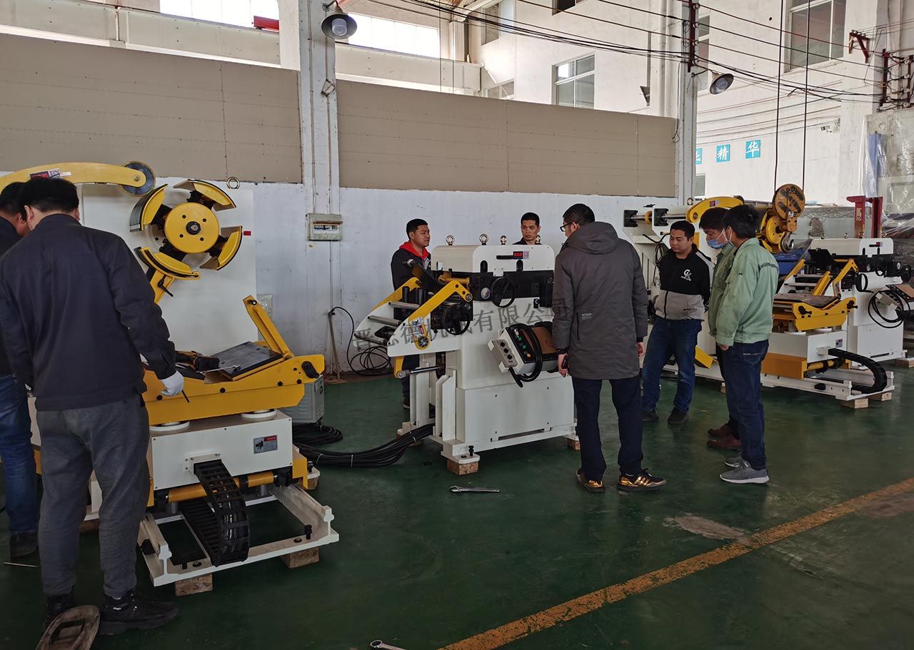 江蘇三合一送料機 江蘇三合一送料機