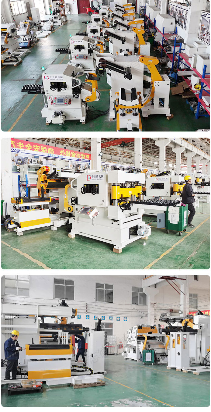 三合一整平送料機(jī)裝配 三合一整平送料機(jī)裝配